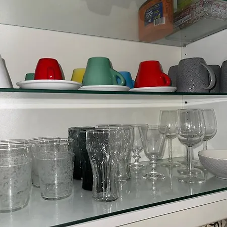 T1 Vieux Apartment *