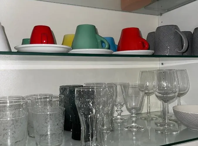 T1 Vieux Apartmán *